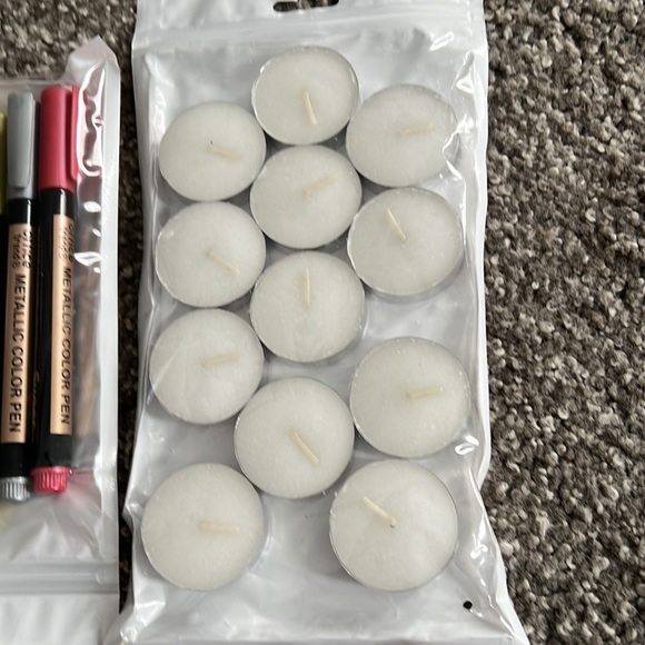 ❗️FINAL❗️ 🆕 GIBOLIN 948 Piece Wax Seal Kit - Picture 8 of 9